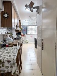 Blk 423 Yishun Avenue 11 (Yishun), HDB 4 Rooms #520689221